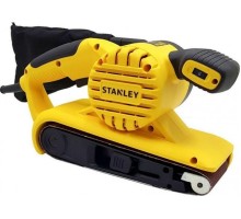 Шлифмашина ленточная сетевая STANLEY SB90 [SB90-RU]