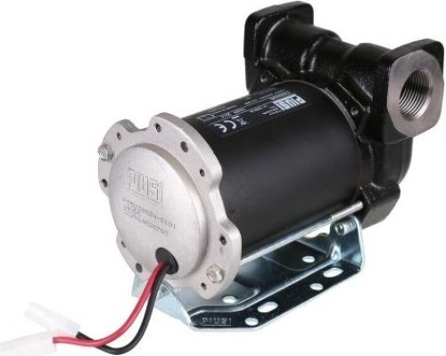 Насос для дизельного топлива PIUSI BP 3000 24V/12-3/4 BSP (резьбовой) F00358500 [F00358500]