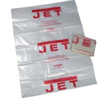 Мешок для сбора стружки  JET DC2300CB (1 шт), для DC-2300, 490х1230 мм