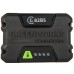 Аккумулятор GREENWORKS GC82B5 (2914607) [2914607]