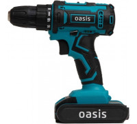 Дрель-шуруповерт аккумуляторная OASIS ASB-24S 4640039483229
