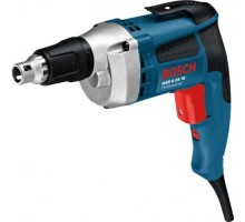 Шуруповерт сетевой BOSCH GSR 6-25 TE  [0601445000]