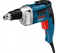 Шуруповерт сетевой BOSCH GSR 6-25 TE 0601445000