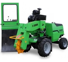 Измельчитель пней LASKI F500H/27