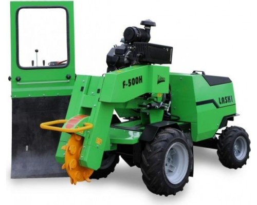 Измельчитель пней LASKI F500H/27 [F500H/27]