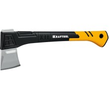 Топор KRAFTOOL X11 x11 -колун, в чехле, 450 мм 20660-11
