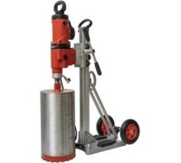 Машина алмазного бурения VOLL INDUSTRIAL V-Kit 250 со стойкой 1.33250