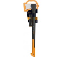 Топор - колун FISKARS X21 - L + точилка 1019333 1019333