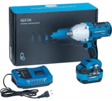 Гайковерт аккумуляторный NORDBERG NE810K ЦБ-00016882