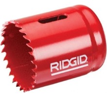 Коронка биметаллическая 35 мм RIDGID HS REG