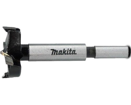 Сверло по дереву MAKITA D-74697 форстнера standard 18x77