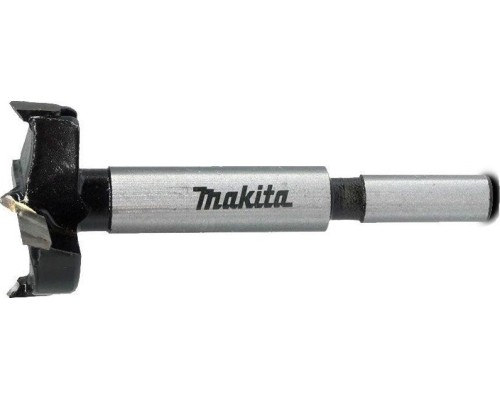 Сверло по дереву MAKITA D-74712 форстнера standard 23x77 Сверло по дереву MAKITA D-74712 форстнера standard 23x77