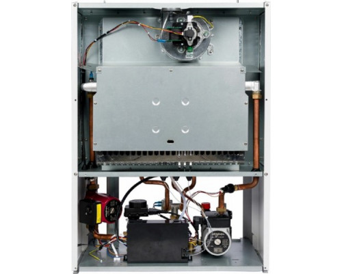 Котел газовый KOTITONTTU TOIVO T50 OK OpenTherm с шиной 00-00000637 купить с доставкой и официальной гарантией