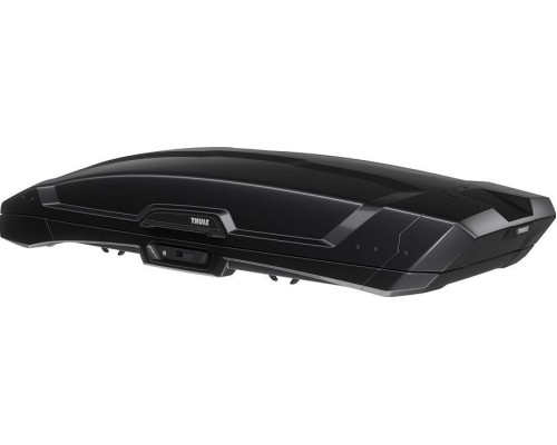 Бокс THULE Vector M черный металлик 613200 [613201]