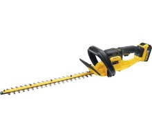 Ножницы-кусторез аккумуляторные DeWALT DCM 563PB без АКБ и З/У DCM563PB-XJ