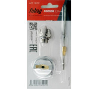 Сопло 2.0 мм FUBAG под краскораспылитель MASTER G600 130101 130101