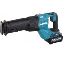 Пила сабельная аккумуляторная MAKITA JR 001 GM 201 [JR001GM201]