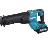 Пила сабельная аккумуляторная MAKITA JR 001 GM 201 JR001GM201