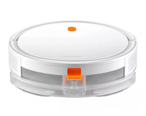 Робот-пылесос Xiaomi Robot Vacuum E5 White EU
