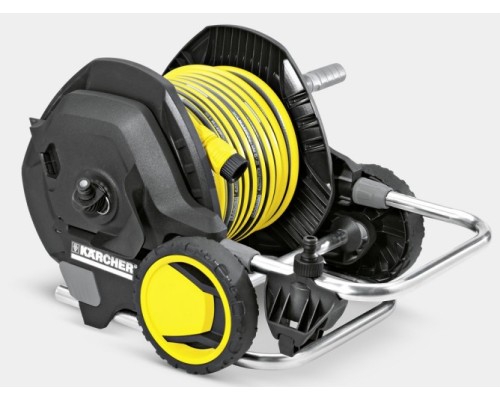 Тележка и катушка для шланга KARCHER 2.645-170.0 для шланга ht 4.500