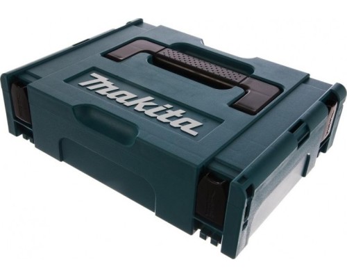 Набор АКБ и ЗУ MAKITA PSK XGT 40.0В 4,0 Ач Li-ion (2шт.) BL4040/DC40RA (1шт.) [191J99-7]