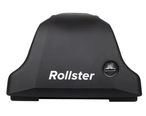 Комплект дуг для багажной системы ROLLSTER Mercury 20510 L=920/850 мм, серебро 2шт [20510]