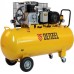 Компрессор поршневой DENZEL BCI3000-T/200 [58119]