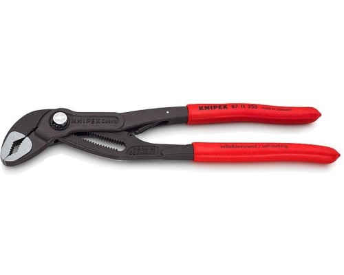 Клещи переставные KNIPEX 