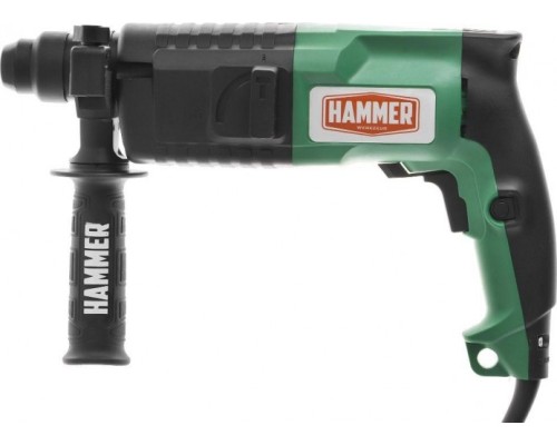 Перфоратор Hammer PRT620D SDS-plus [160-015]