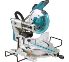 Пила торцовочная сетевая MAKITA LS 1019 L [LS1019L]