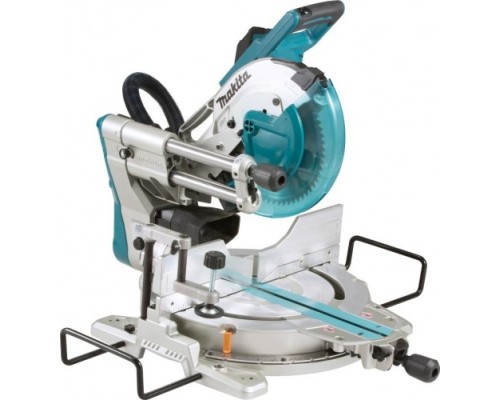 Пила торцовочная сетевая MAKITA LS 1019 L [LS1019L]