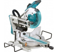 Пила торцовочная сетевая MAKITA LS 1019 L LS1019L