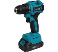 Дрель-шуруповерт аккумуляторная OASIS ASB-18A 4640039483311
