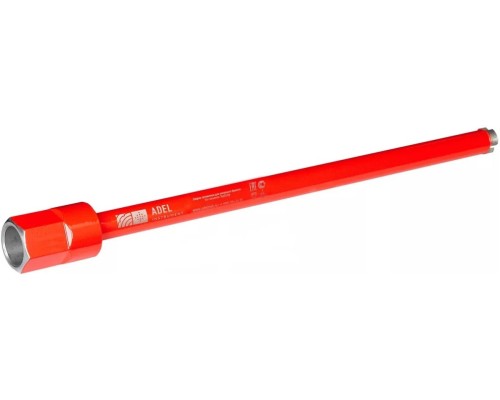 Алмазная коронка для мокрого сверления ADEL INSTRUMENT TopStrike 028/0450.03.1 Алмазная коронка для мокрого сверления ADEL INSTRUMENT TopStrike 028/0450.03.1
