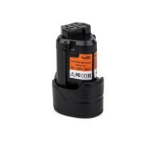 Аккумулятор TopON для AEG BS 12c 12В 2.0ah (li-ion) [TOP-PTGD-AEG-12-2.0]