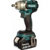 Гайковерт аккумуляторный MAKITA DTW 285 RME ударный, бесщеточный [DTW285RME]