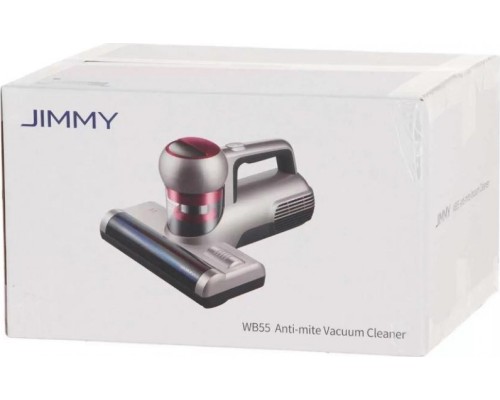 Пылесос сетевой Jimmy WB55 для удаления клещей Пылесос сетевой Jimmy WB55 для удаления клещей