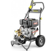 Мойка высокого давления KARCHER HD  9/23 De Adv (1.187-907.0), с ДВС 1.187-907.0