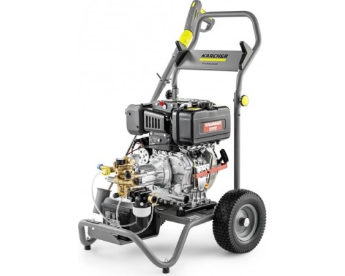 Мойка высокого давления KARCHER HD 9/23 De Adv (1.187-907.0), с ДВС [1.187-907.0]