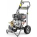 Мойка высокого давления KARCHER HD 9/23 De Adv (1.187-907.0), с ДВС [1.187-907.0]