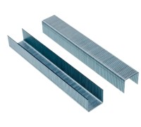 Скоба GROSS 41708 8 мм для мебельного степлера, усиленные, тип 53 1000 шт. 41708
