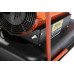 Тепловая пушка на дизтопливе прямого нагрева Sturm DKH30