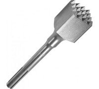 Молоток отбивочный  D.BOR SDS-max 41х41х240 мм 654403