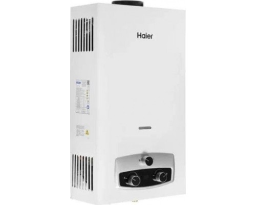 Газовая колонка HAIER IGW12B [TD0028954RU]