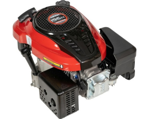 Бензиновый двигатель Loncin LC1P70FA 5.0 л.с., вал 22 мм, вертикальный