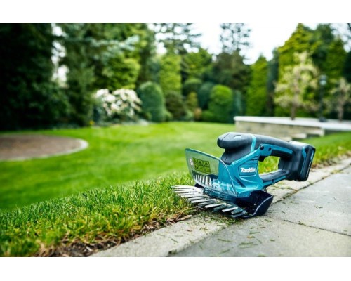Ножницы для травы аккумуляторные MAKITA UM 600 DWAE [UM600DWAE]