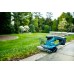 Ножницы для травы аккумуляторные MAKITA UM 600 DWAE [UM600DWAE]