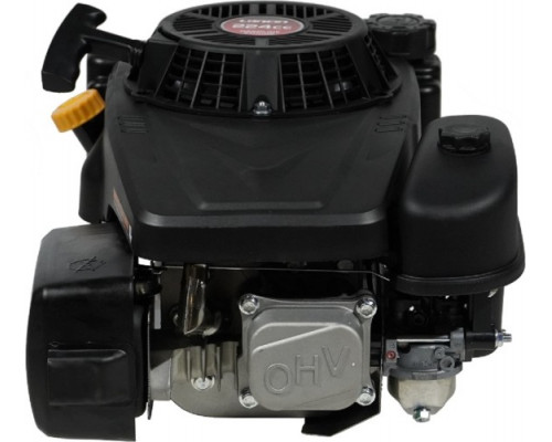 Бензиновый двигатель LONCIN LC1P75F 6.0 л.с., вал 25 мм, вертикальный