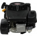 Бензиновый двигатель LONCIN LC1P75F 6.0 л.с., вал 25 мм, вертикальный