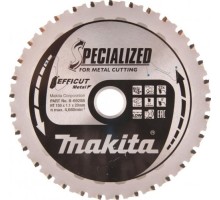 Пильный диск по стали MAKITA 150x20x33T металлу efficut [B-69288]